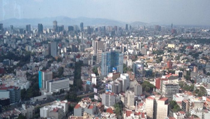 Мехико получил конституцию, которая разрешает марихуану и эвтаназию 