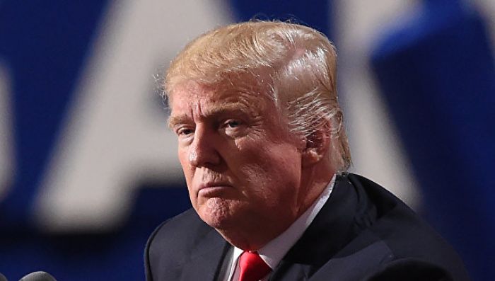 Генпрокуроры трех штатов США поддержали иск против миграционного указа Трампа 