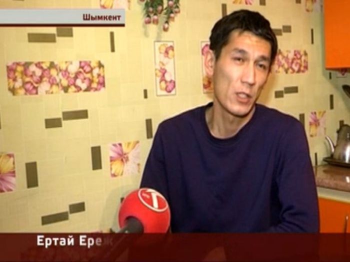 Казахстанец, освобожденный в Москве, раскрыл подробности трудового рабства 