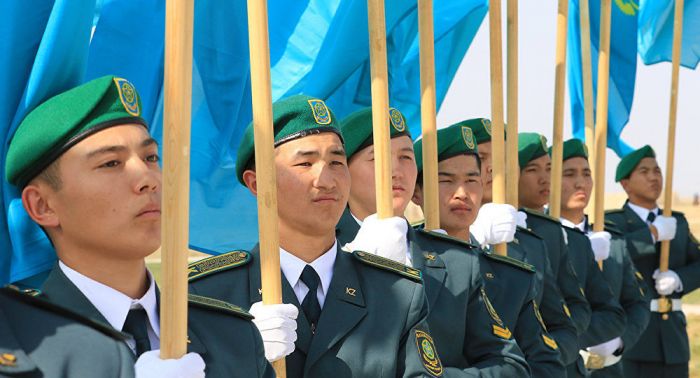 ​Казахстан готовится отметить 100-летие движения "Алаш" 