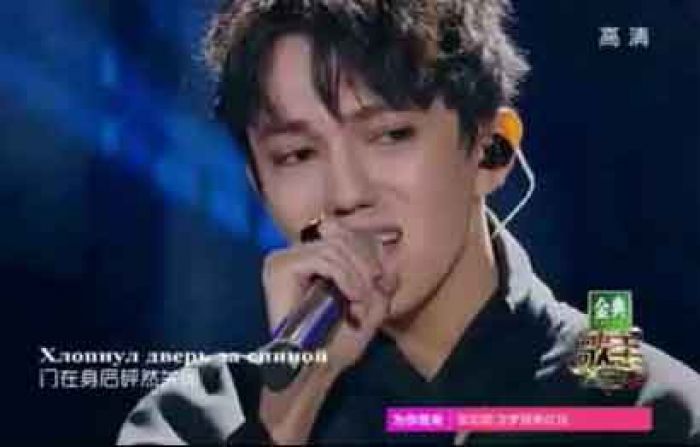 Витас запретил Димашу Кудайбергенову исполнять его песни