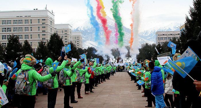 На Универсиаде недосчитались туристов 