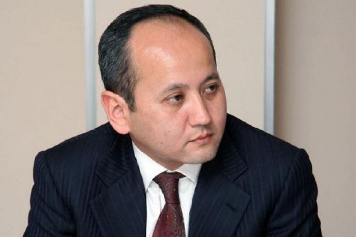 ​Аблязова вызывают на допрос в Казахстан