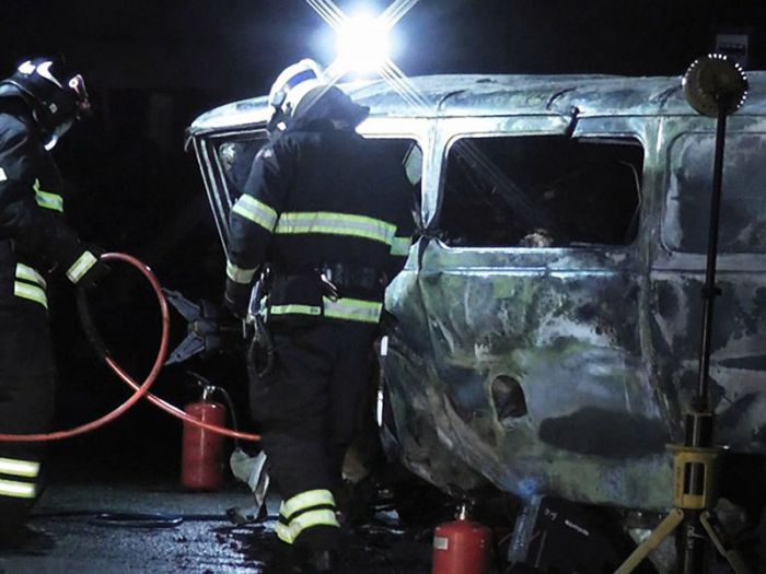 Крупное ДТП в Новой Москве: погибли восемь человек – граждане СНГ 