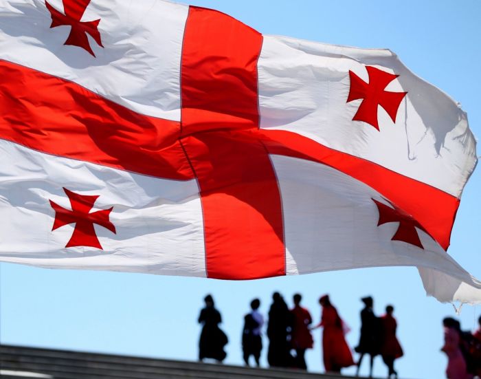 Европарламент проголосовал за отмену виз с Грузией