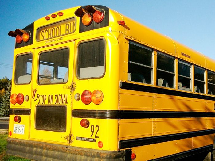 ​В Техасе школьников застали зигующими с криками "Хайль, Трамп!" 