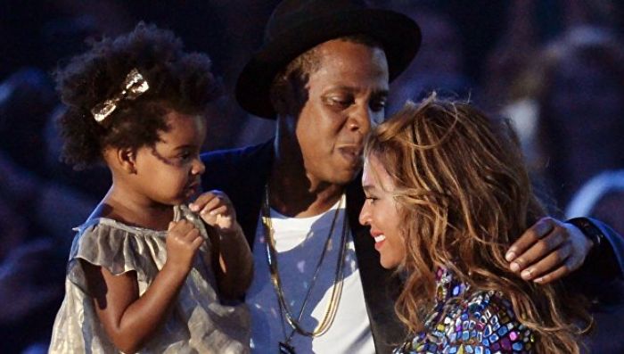 ​Пост о беременности Бейонсе стал самым популярным в истории Instagram 