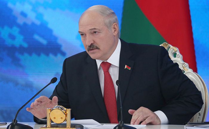 ​Лукашенко обвинил Россию в нарушении международных договоров