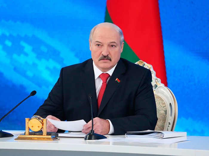 Лукашенко заявил, что независимость Белоруссии дороже, чем российская нефть