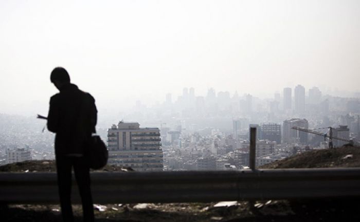 США ввели новые санкции против Ирана 