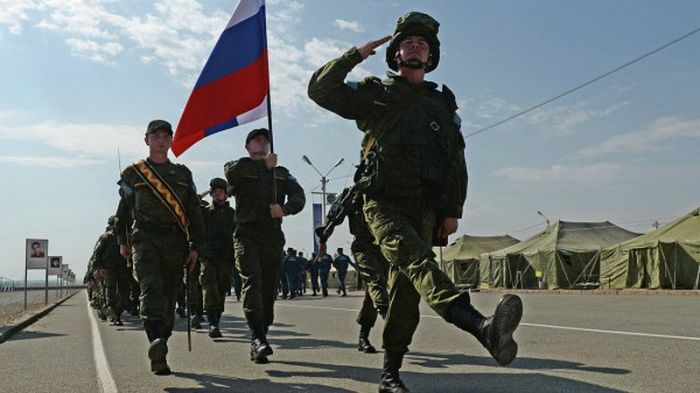 ​На Байконуре будет нести службу Национальная гвардия России 