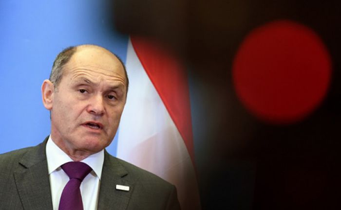 ​МВД Австрии объяснило причину задержания группы выходцев из Чечни 