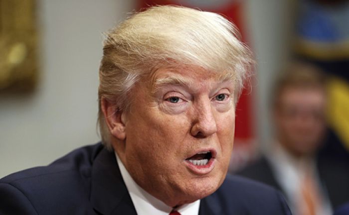 Трамп ответил назвавшему «Путина убийцей» ведущему Fox News