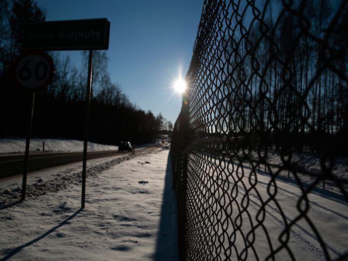 ​Белый дом передумал воссоздавать секретные тюрьмы ЦРУ 