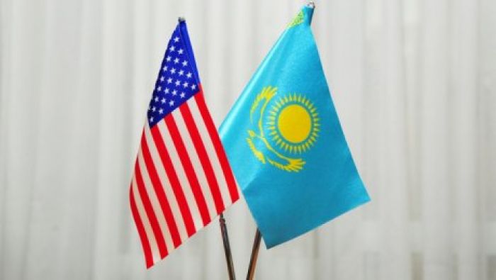 ​Опрос показал отношение американцев к Казахстану 