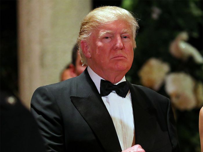 Трамп назвал Иран "террористическим государством номер один" 