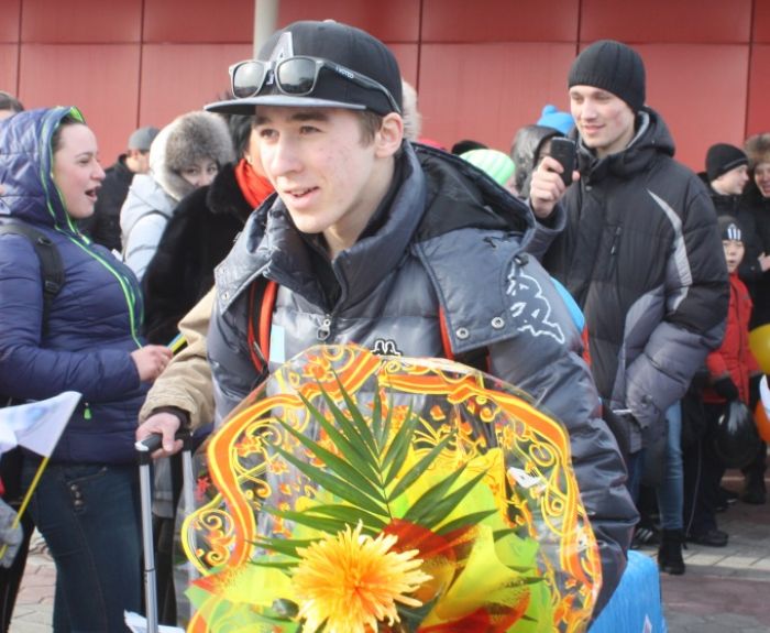 Атырауский спортсмен завоевал медаль Универсиады
