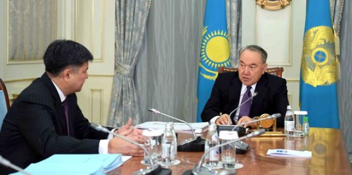 Президент дал поручения​ Генпрокурору  