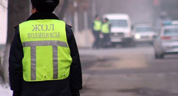 Уменьшить штрафы за нарушения ПДД планируют в Казахстане 