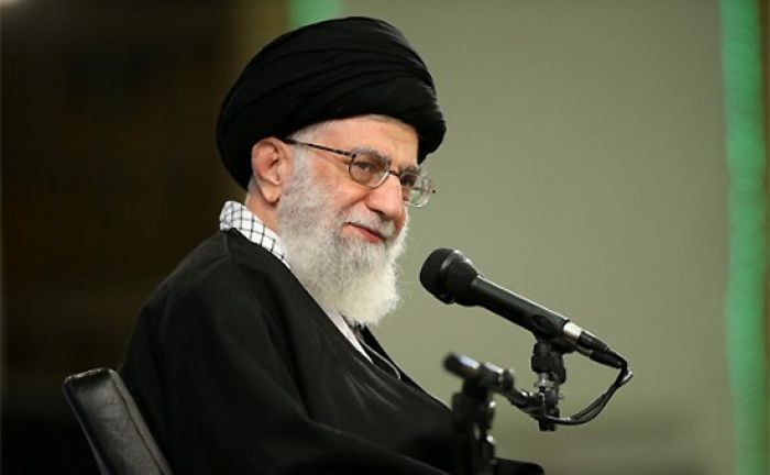 ​Лидер Ирана поблагодарил Трампа за показанное «истинное лицо» США 