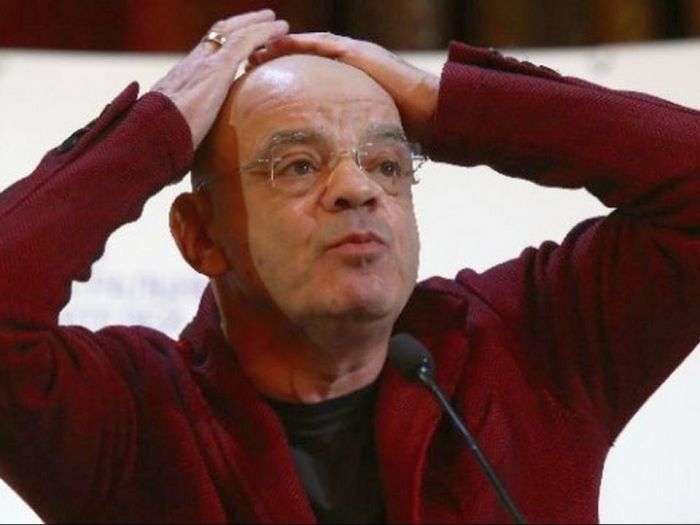 Слова Райкина о России вызвали широкий резонанс