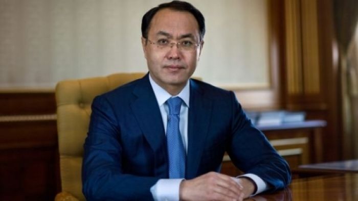 ​Кожамжаров о коррупции в «Байтереке»: Создали условия, чтобы легко воровать 