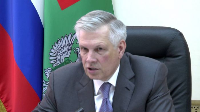 Минск начал расследование действий чиновников Россельхознадзора