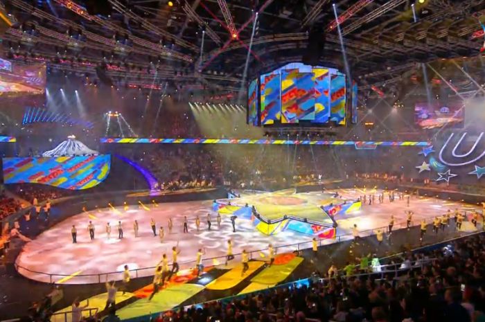 Огонь Универсиады в Алматы погасили: Игры завершились