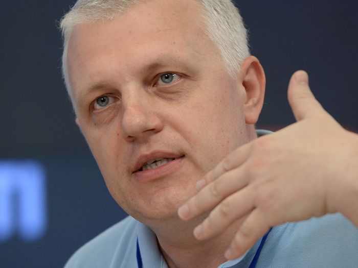 В убийстве Павла Шеремета заподозрили нескольких российских граждан 