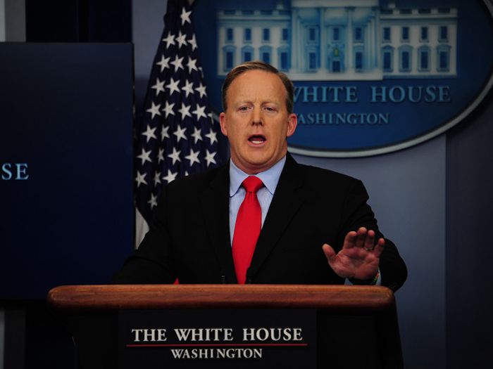 Белый дом разъяснил позицию Трампа по санкциям: никакой отмены до возврата Крыма Украине 