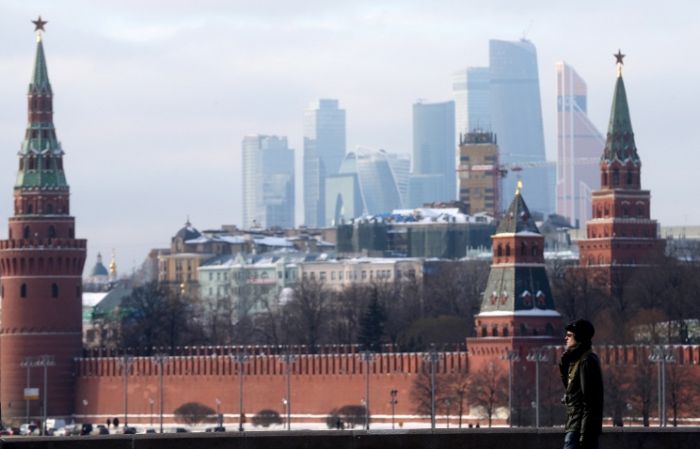 Кремль опроверг сообщения японских СМИ о передаче Курил во временное пользование Токио 