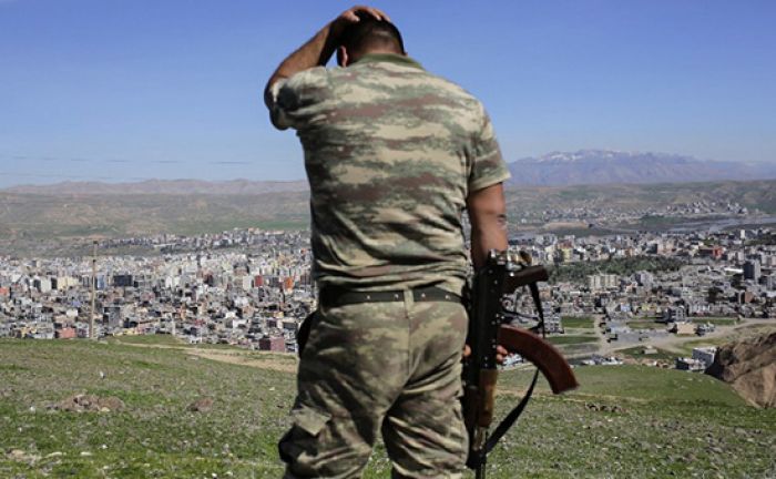 Анкара заявила о российском авиаударе по турецким военным в Сирии 