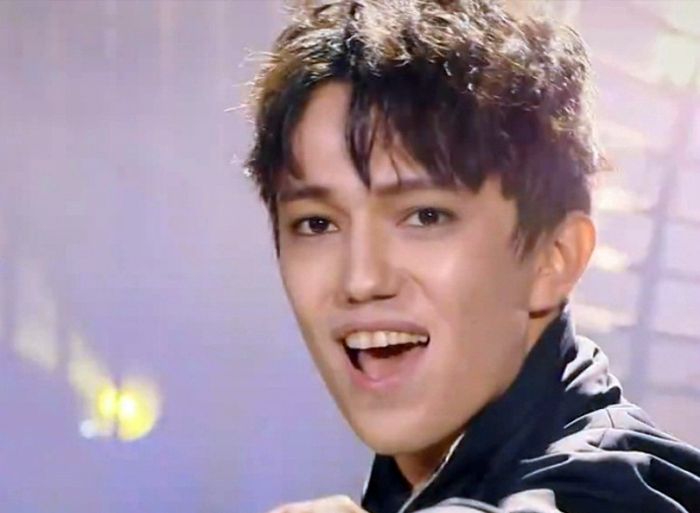 ​Видео о закулисной жизни Димаша Кудайбергенова появилось в Сети