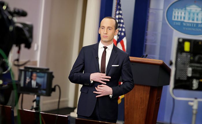 Советник Трампа заявил о доказательствах фальсификаций на выборах