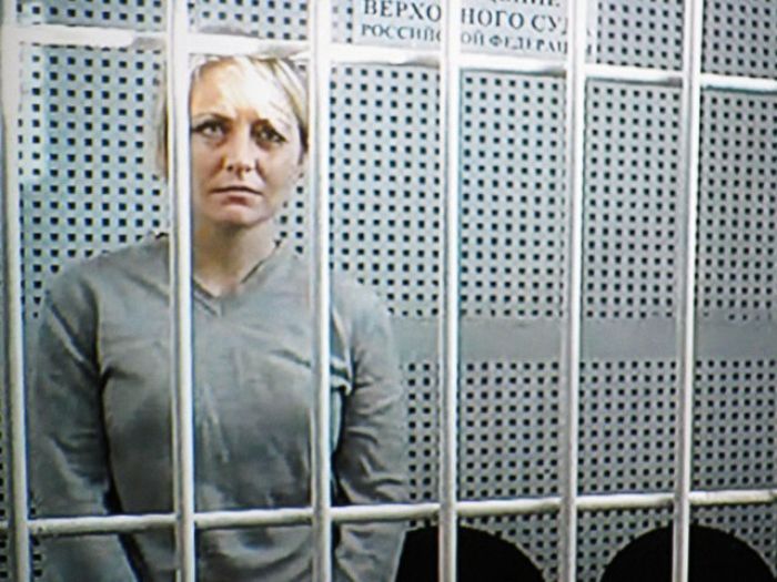 Уральская воспитательница Чудновец отказалась от помилования
