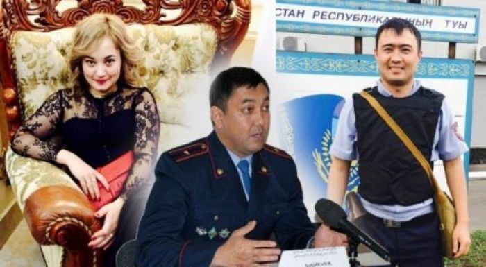 ​Осужденная за смертельное ДТП жена полицейского вышла по амнистии 