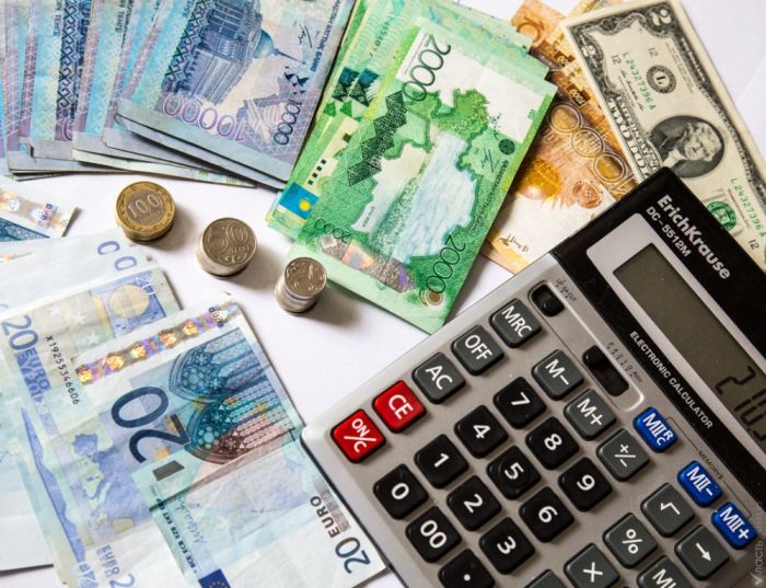 Минимальная зарплата в Казахстане в 20 раз меньше, чем в Германии 