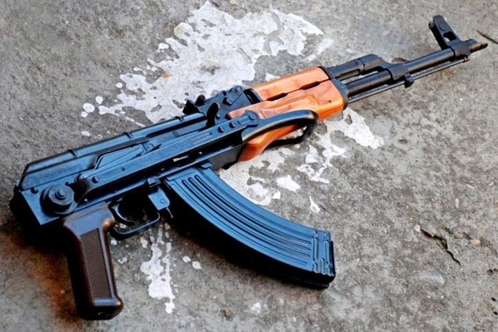 В Кызылординской области застрелился 9-летний ребенок