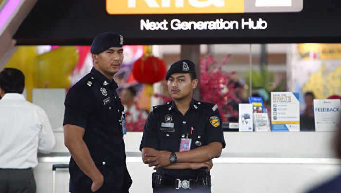 В Малайзии задержали гражданку Мьянмы по делу о смерти Ким Чен Нама 