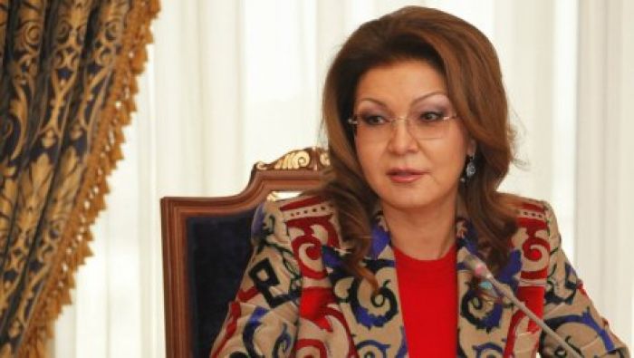 Мафией назвала Дарига Назарбаева нацкомпанию "Продкорпорация" 