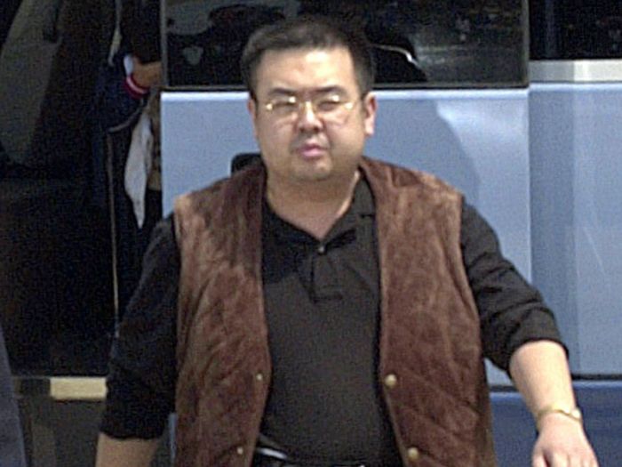 В Малайзии задержана вторая подозреваемая в убийстве брата Ким Чен Ына 