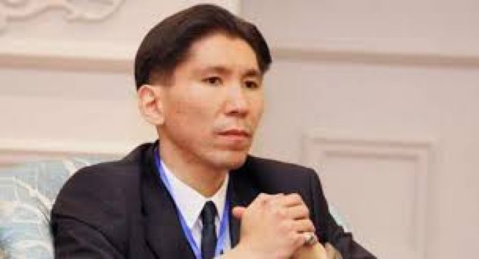 Досым Сатпаев избран председателем Общественного совета при ЕНПФ 