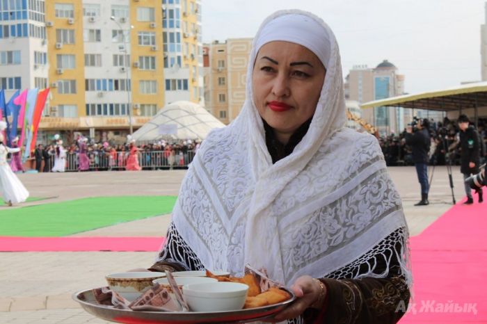 На Наурыз мейрамы казахстанцы отдохнут 5 дней