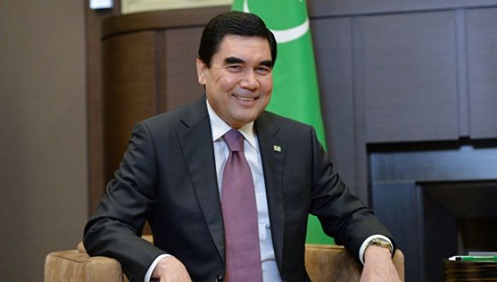 В Ашхабаде началась церемония инаугурации президента Туркмении 