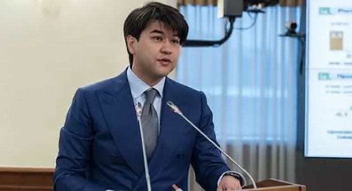 Адвокаты Бишимбаева выступили с обращением 