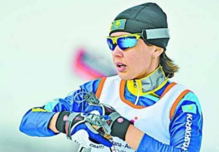 Казахстан завоевал первую медаль на Азиаде-2017 в Саппоро