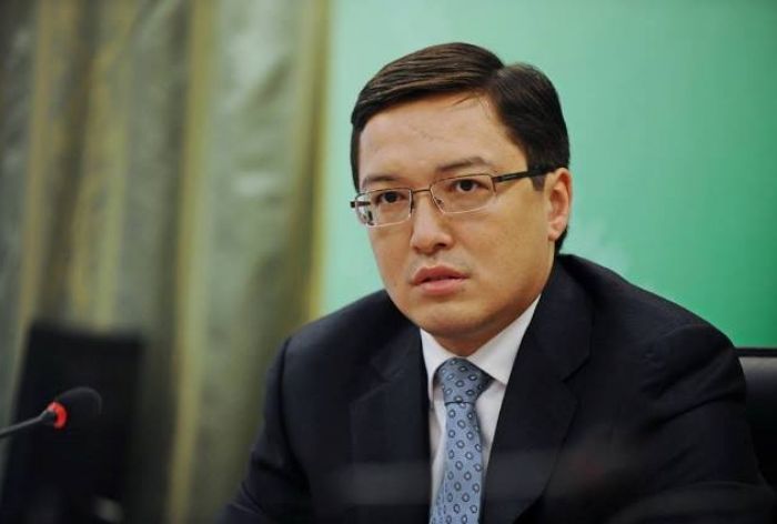 Глава Нацбанка РК прокомментировал слухи о грядущей девальвации тенге 