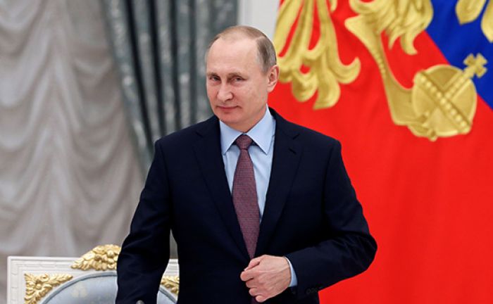 Кремль подготовится к выдвижению Путина в президенты в последний раз 