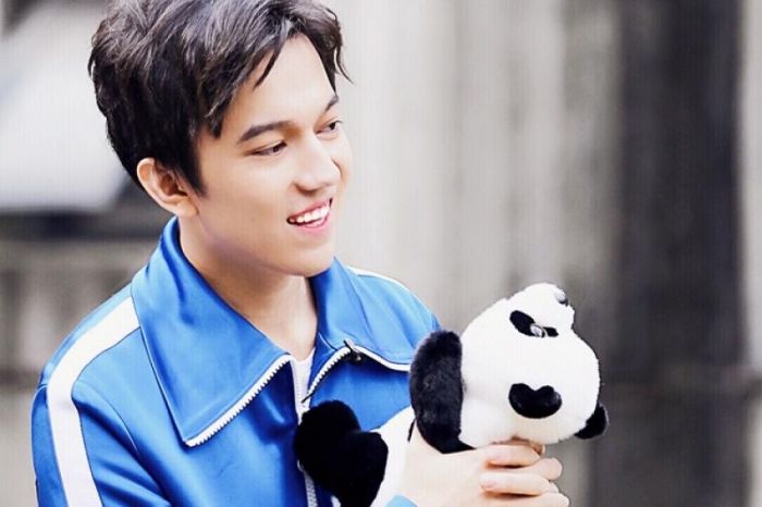 Термин «Феномен Димаша» появился в Китае 