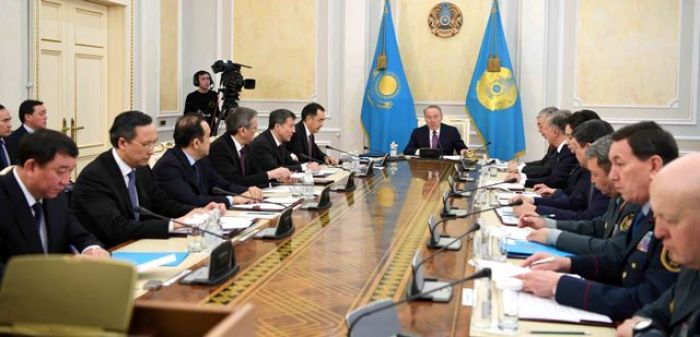 Президент выразил соболезнование родным погибших военнослужащих 